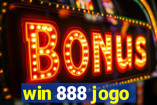 win 888 jogo